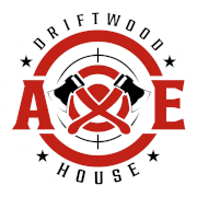 Driftwood Axe House Axe Throwing near Kyle, Texas