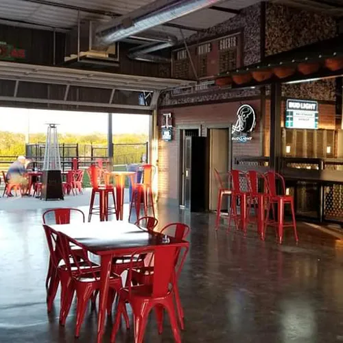 Austin's Premier Corporate Event Space in Driftwood, TX