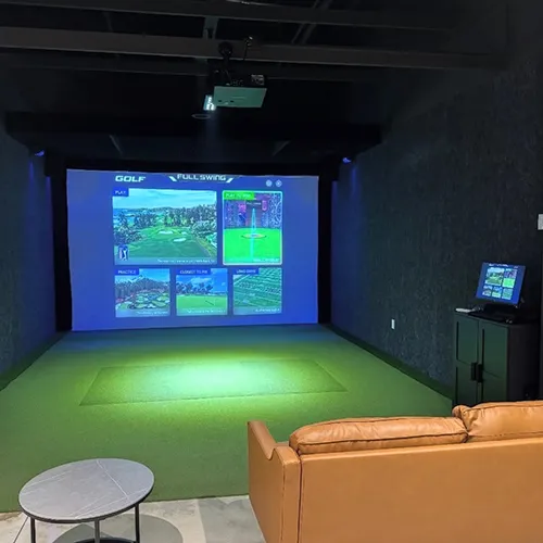 Now Open Back Nine South Austin